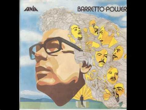 Ray Barreto Y Orquestra Oye La Noticia Perla Del Sur Vinyl Discogs