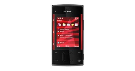 Купить Nokia X3-00 за 4 900 р. с доставкой в интернет магазине