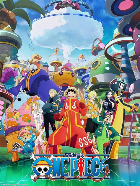 15 One Piece Movie Panduan Lengkap Menonton Petualangan Epik Luffy Dan