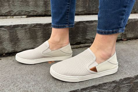 The 17 Best Slip On Shoes For Women Of 2024 Tested And Reviewed