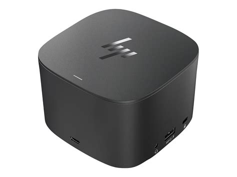 Hp thunderbolt dock g2 firmware - butlergai