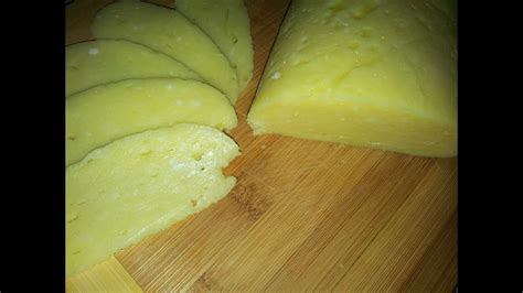 Сыр домашний - Хлебопечка.ру