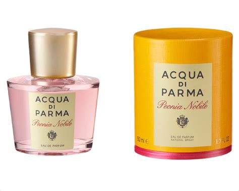 Acqua Di Parma Peonia Nobile Women Hair Mist Ml