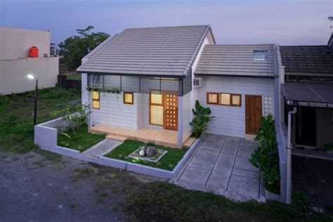 Minimalist Bungalow House With Splendid Concepts Pinoy House Designs