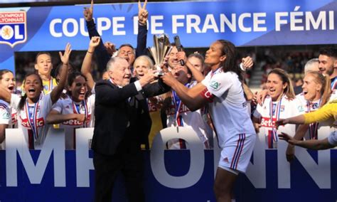 Ol Un Titre Pour La Fin De Jean Michel Aulas