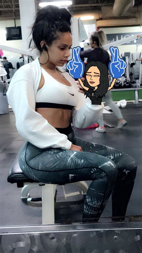 TW Pornstars Erica Mena Twitter Mind Body So 9 31 PM 26 May