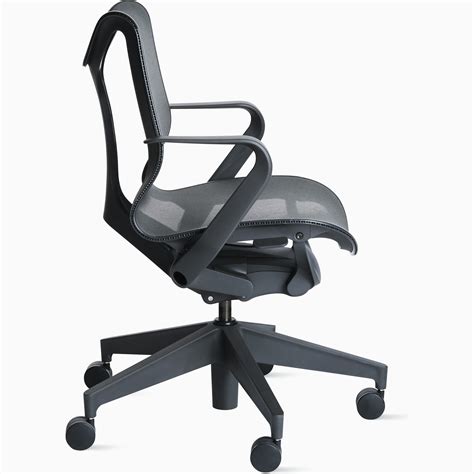 Cosm Chair Low Back Herman Miller Store