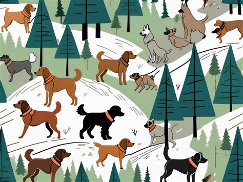 The Best Small Dogs for Hiking: A Comprehensive Guide - Tailwise