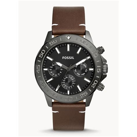 Fossil Bq Bannon Watch