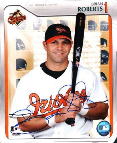 Baltimore Orioles Autographed Photos Mlb Memorabilia