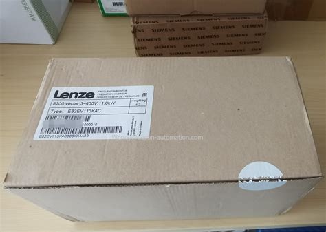 Lenze Vector Drive E Ev C For Sale China Inverter Drive And Vfd