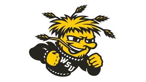 Logo des Wichita State Shockers PNG transparents - StickPNG