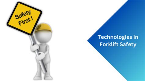 Technologies In Forklift Safety SIERA AI