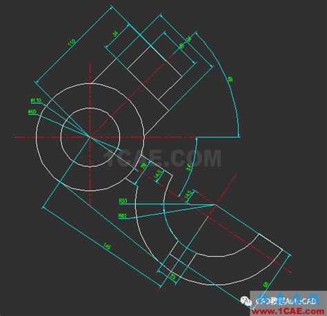 Cad中快速选择指定图层的所有图元的方法【autocad教程】autocad培训、autocad培训课程、autocad图纸设计