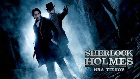 Sherlock Holmes Gölge Oyunları İzle Kusursuz Film İzle Kusursuz