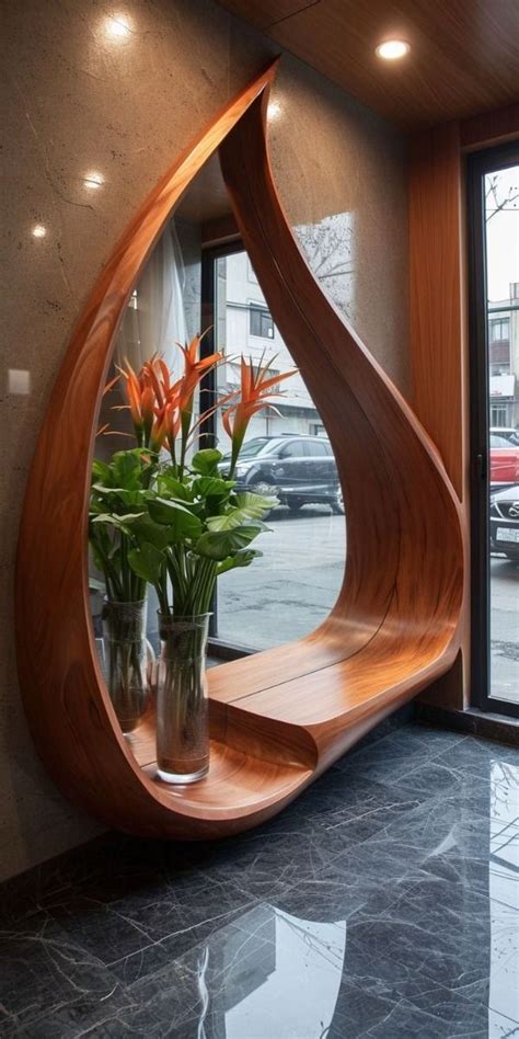 Pin By Atalanya On Woodworking In 2024 Unique Furniture Design