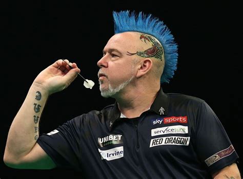 Peter Wright | World of Darts Wiki | Fandom