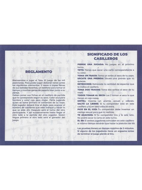 Juego Er Tico Para Adultos El Teto Sex Shop Mayoristas