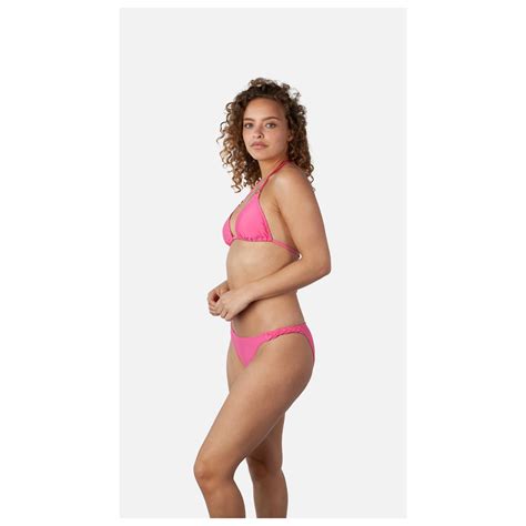 Barts Isla Braided Cheeky Tanga Bikini Bottom Damen Online Kaufen