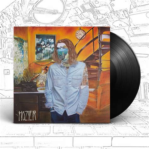 Hozier - Hozier | Banquet Records