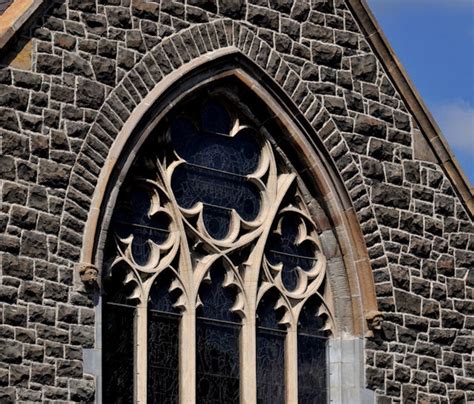 Lisburn Cathedral | National Churches Trust