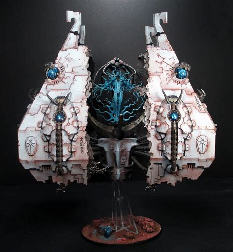 25+ bästa Necron idéerna på Pinterest | Warhammer 40k och Warhammer 40000