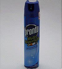 Pronto Antipolvere Multisuperficie Spray Ml 300 A CASA FACILE