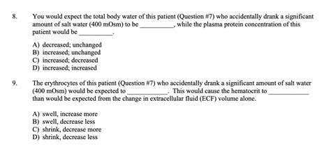 Solved A Patient Comes Into The Clinic With Tachycardia Chegg