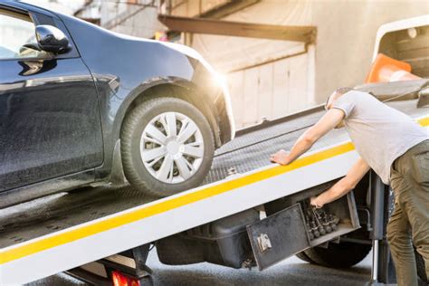 How To Choose A Roadside Assistance Tow Truck Service Programming Insider