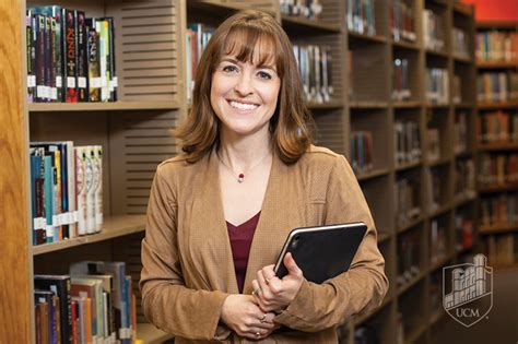 Ucms Online Master Of Library Science Program Ranked Among Best In Nation