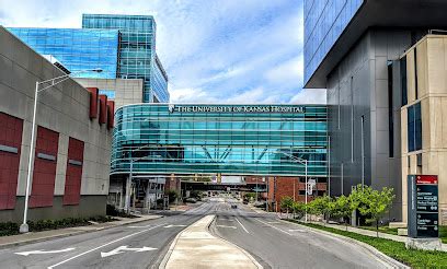 The University Of Kansas Medical Center