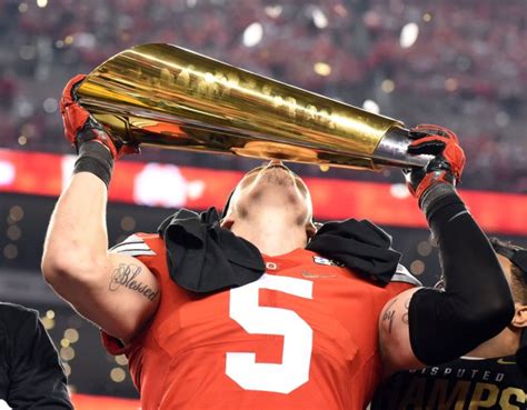 2015 College Football Playoff National Championship - All Photos - UPI.com