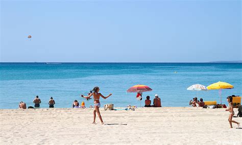 Playa de Palma - close to Palma | Mallorca Beaches