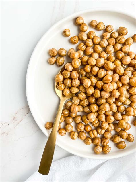 Best Chickpea Substitutes - Easy Chickpeasy