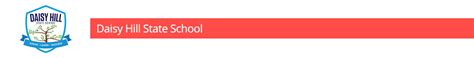Daisy Hill State School (Daisy Hill) - Shop By School - School Locker