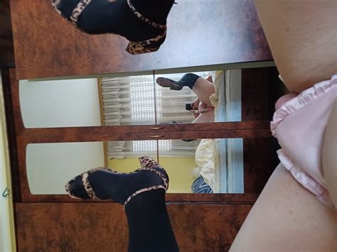 Sissy Dress Up 1 11 Nude Pics XHamster