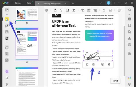 Comment Supprimer Une Signature De Pdf Facilement Updf