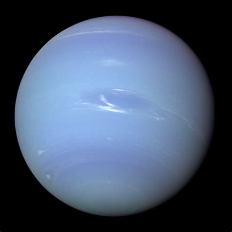 Neptune Universe Size Comparison Wiki Fandom