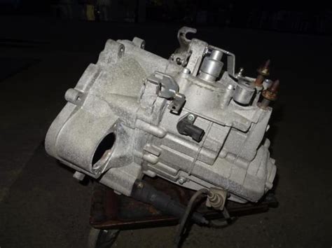 Mitsubishi Colt Manual Gearbox In Frankfort Car Parts Car