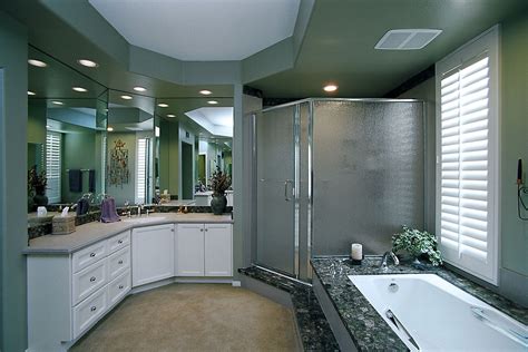 Bath - Kitchen & Bath Remodel Ideas