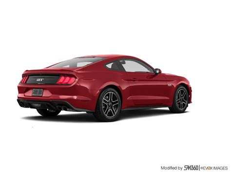 Morand Ford In Sainte Catherine The 2023 Ford Mustang Fastback Gt