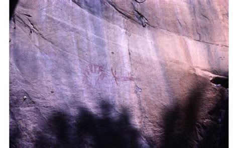 Perdura La Leyenda En La Cueva Del Diablo El Sol De Tlaxcala