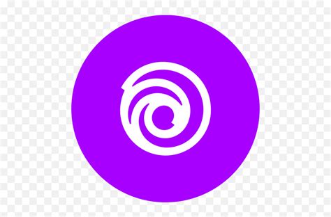 Ubisoft Free Icon Of Aegis White Ubisoft Logo Pngubisoft Logo