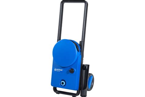 Бытовая мойка высокого давления Nilfisk Core 125-5 128471289 - выгодная ...