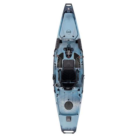 Hobie Mirage Pro Angler With Drive Technology Kayaks And