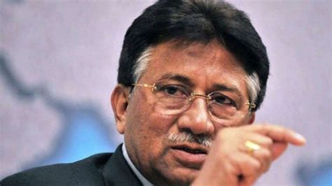 Pervez Musharraf: Former Pak dictator Pervez Musharraf sentenced to ...