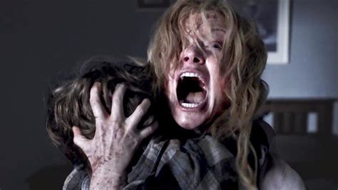 The Babadook Celebrada Pel Cula De Terror Contin A En Cartelera En