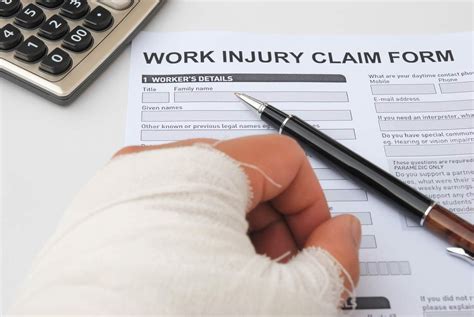 Simple Steps To Claim Workers Compensation In St Louis Mo Work