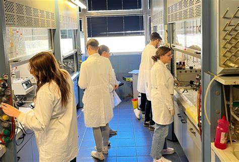 Universit Di Siena Master In Drug Design And Synthesis Aperte Le