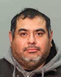 Servando Alejandro Diaz Sex Offender In San Jose CA 95122